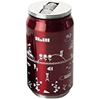 IBILI 796900 - Termolata Isotermica Eco 330 Ml